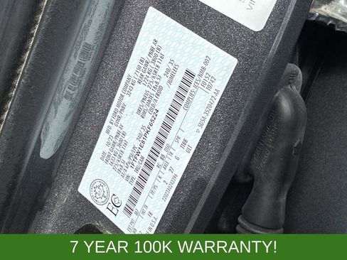 Certified 2023 Ford F150 XLT w/ Equipment Group 302A High image 22