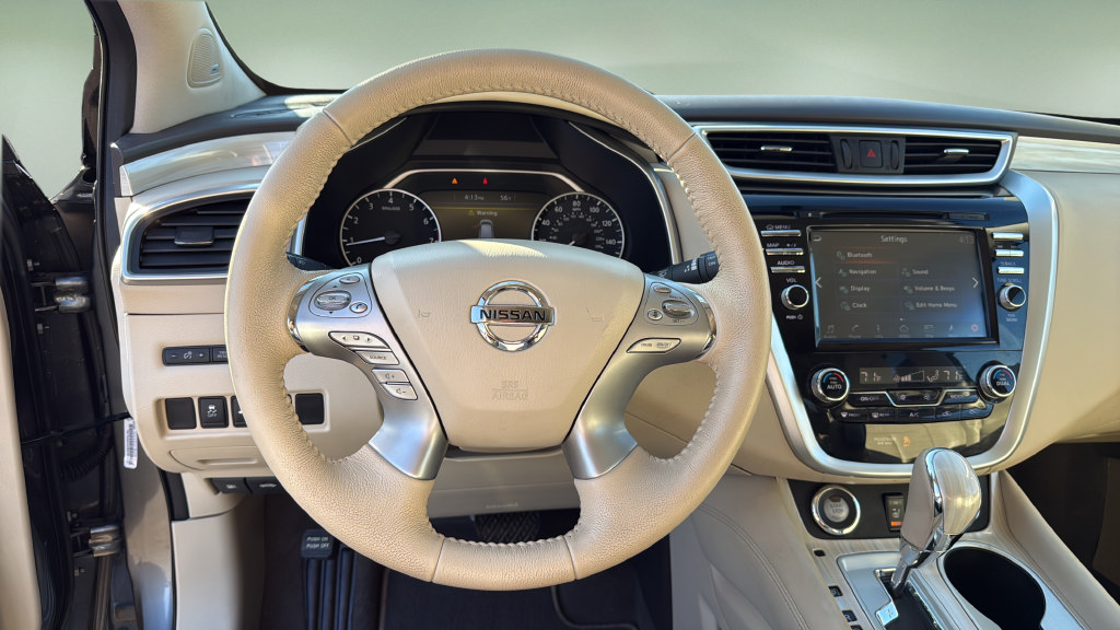Used 2016 Nissan Murano SL w/ SL Technology Package AWD/4WD image 23