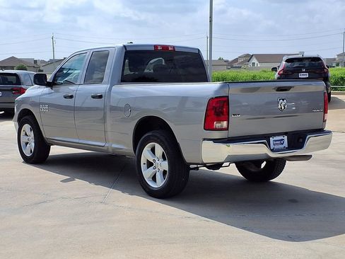 Used 2024 RAM 1500 Classic SLT AWD/4WD image 5