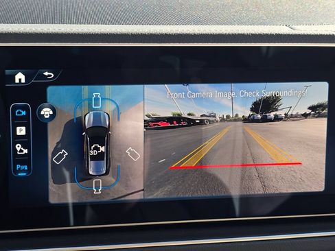 New 2026 Mercedes-Benz GLS 450 4MATIC image 47