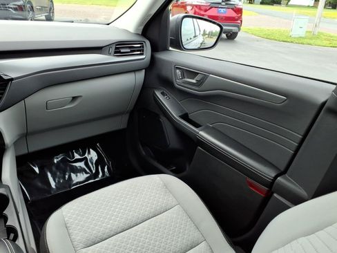 Used 2023 Ford Escape Active AWD/4WD image 12
