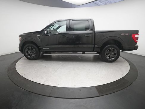 Used 2023 Ford F150 Lariat w/ Equipment Group 502A High AWD/4WD image 22