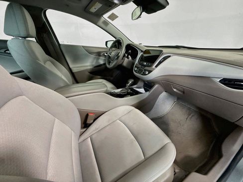 Used 2024 Chevrolet Malibu LT FWD image 13