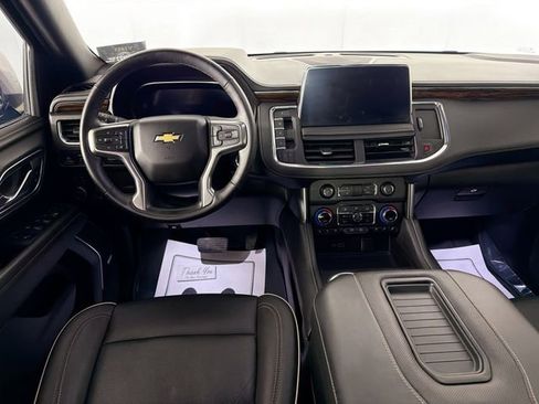 Used 2024 Chevrolet Tahoe Premier AWD/4WD image 23