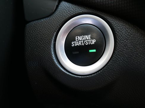 Used 2024 Chevrolet Equinox RS AWD/4WD image 30