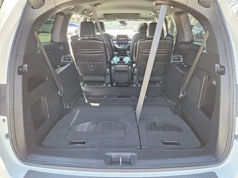 Used 2025 Honda Odyssey Sport-L image 25