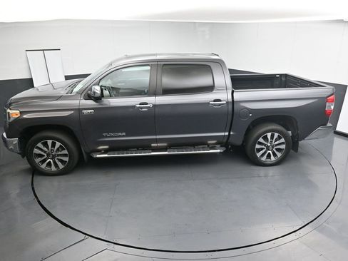 Used 2018 Toyota Tundra Limited image 13