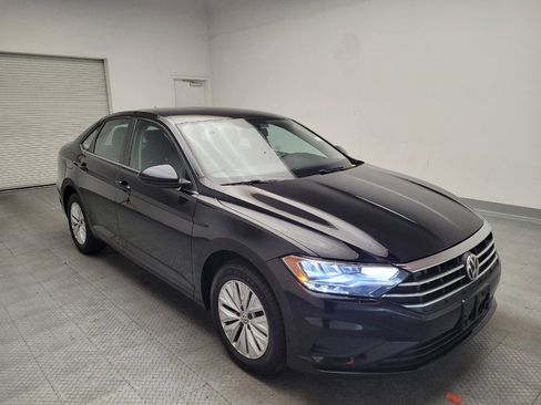 Used 2020 Volkswagen Jetta S w/ Driver Assistance Package FWD image 13
