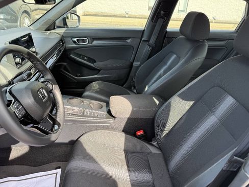 Used 2026 Honda Civic Sport image 15