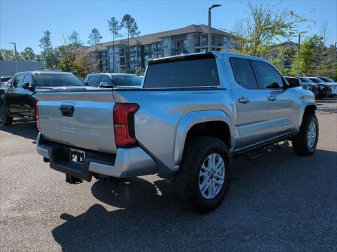 Certified 2024 Toyota Tacoma SR5 image 6