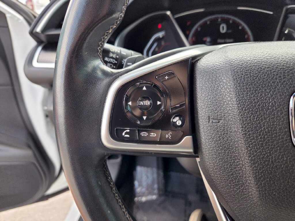 Used 2021 Honda Civic Sport image 28