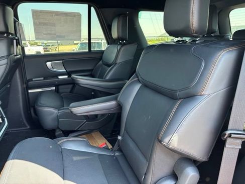 New 2026 Ford Expedition Tremor AWD/4WD image 15