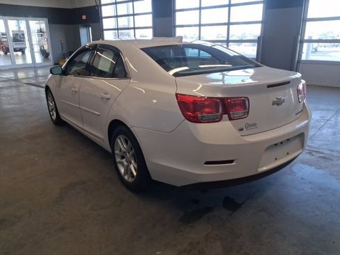 Used 2015 Chevrolet Malibu LT image 6