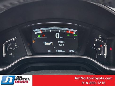 Used 2020 Honda CR-V EX-L image 17