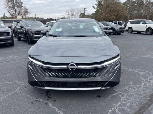 New 2026 Nissan Sentra S image 8