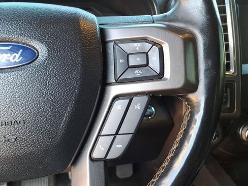 Used 2016 Ford F150 Limited w/ Trailer Tow Package image 20