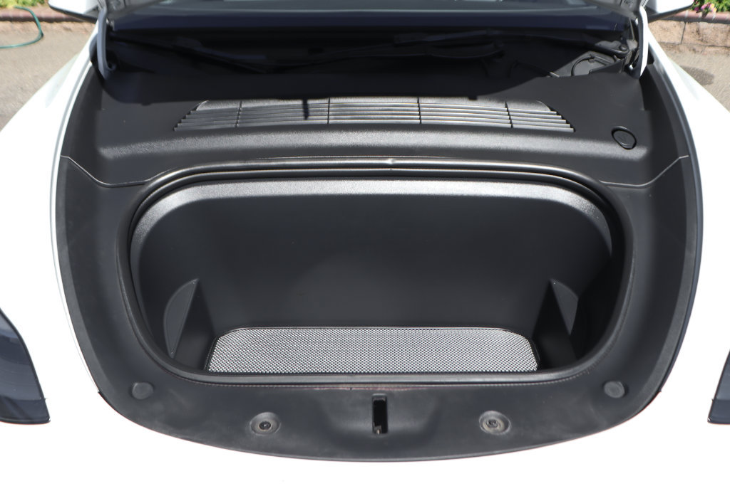 Used 2023 Tesla Model Y Performance AWD/4WD image 12