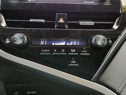 Certified 2023 Toyota Camry LE image 34