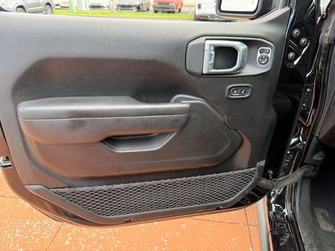 Used 2026 Jeep Gladiator Rubicon AWD/4WD image 10