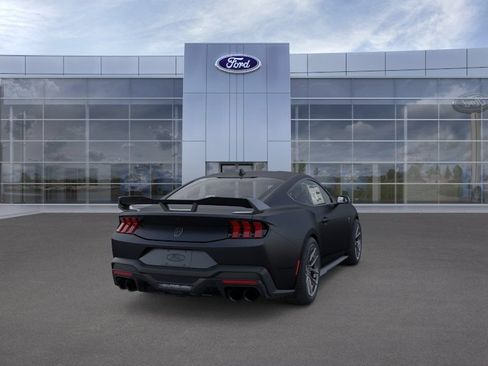 New 2026 Ford Mustang Dark Horse w/ Dark Horse Handlin Package RWD image 9