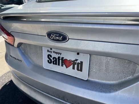 Used 2013 Ford Fusion SE image 15