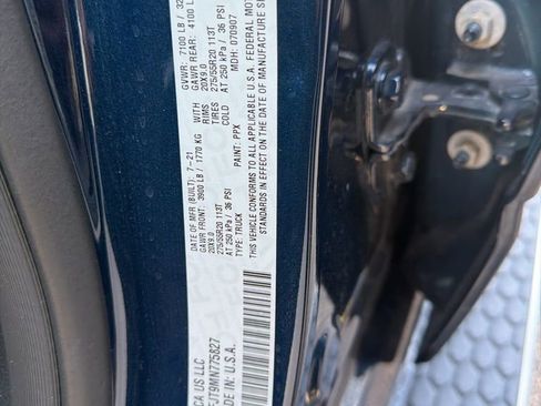 Used 2021 RAM 1500 Laramie image 14