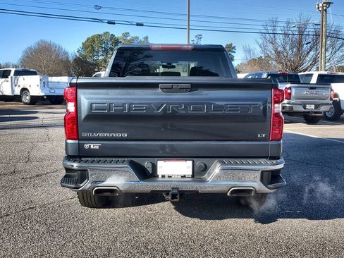 Used 2019 Chevrolet Silverado 1500 LT w/ All-Star Edition image 7