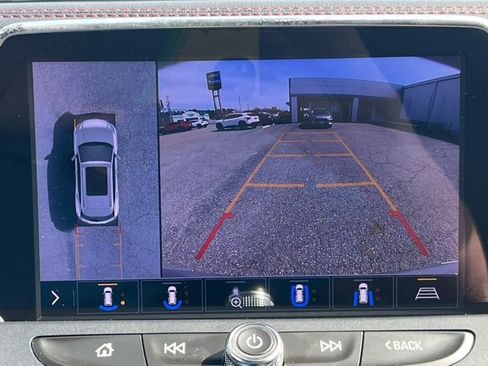 Used 2020 Chevrolet Blazer RS image 10