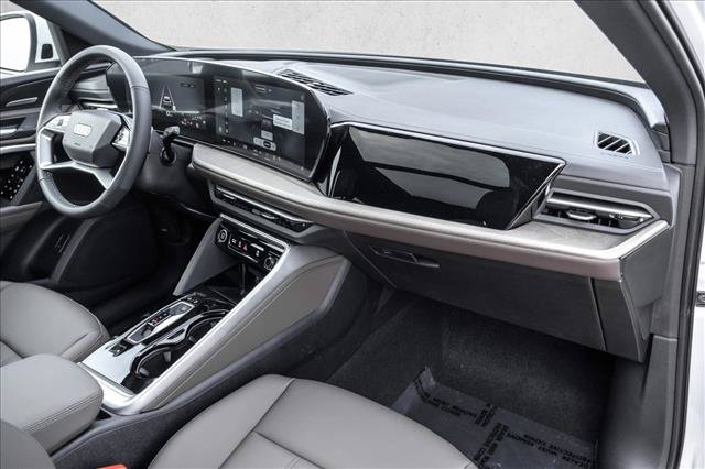 New 2026 Audi Q5 Premium AWD/4WD image 24