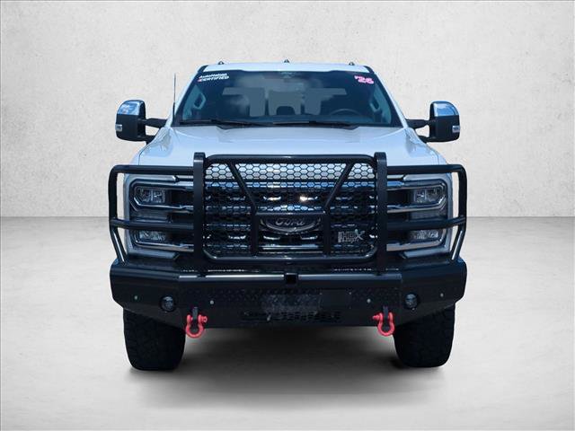 Used 2026 Ford F350 Lariat w/ Lariat Ultimate Package AWD/4WD image 2