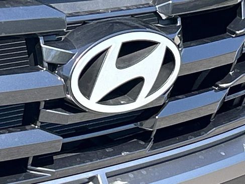 New 2026 Hyundai Tucson SEL FWD image 11