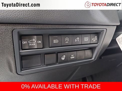 New 2026 Toyota Tundra Limited AWD/4WD image 17