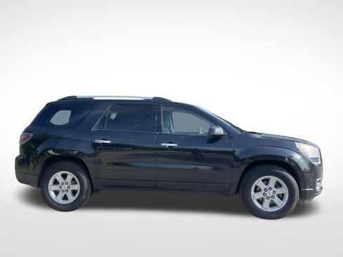 Used 2015 GMC Acadia SLE FWD image 4