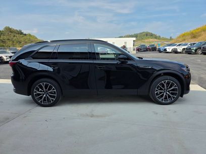 New 2025 MAZDA CX-70 Plug-In Hybrid w/ Premium Plus