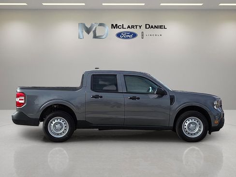 New 2026 Ford Maverick XL w/ 4K Tow Package image 6