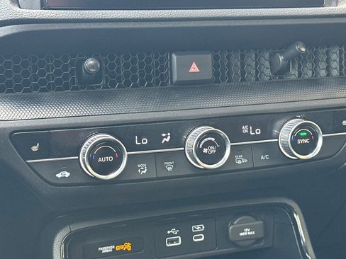 Used 2024 Honda CR-V Sport-L image 24