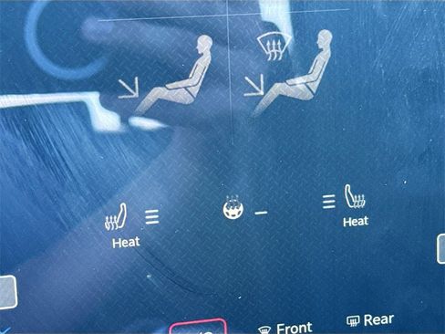 Used 2022 RAM 1500 Big Horn image 20