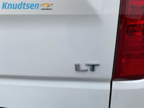 Used 2025 Chevrolet Silverado 1500 LT w/ All Star Edition Plus image 15