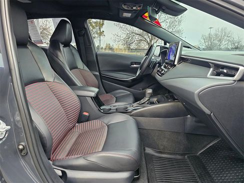 Used 2024 Toyota Corolla XSE image 13