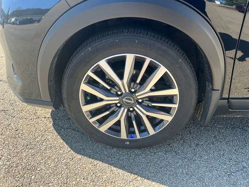 Certified 2024 Nissan Kicks SV w/ Interior Electronics Package image 27