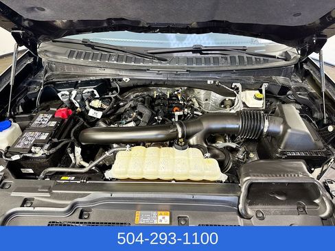 Used 2025 Ford Expedition Platinum AWD/4WD image 35