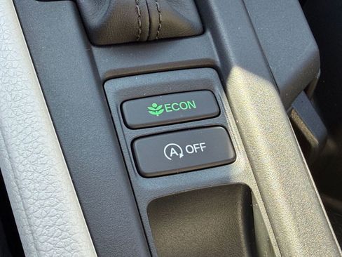 New 2026 Honda Accord SE image 20