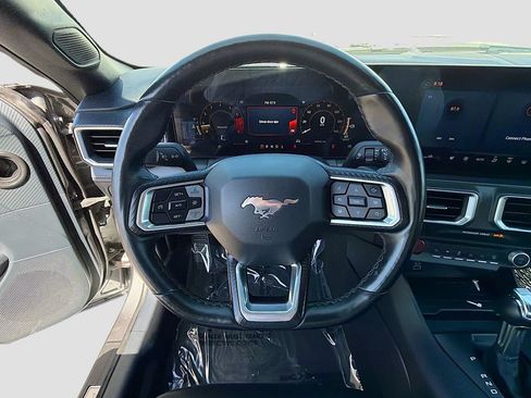 Used 2024 Ford Mustang Premium RWD image 36