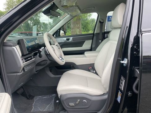 New 2026 Hyundai Santa Fe SEL AWD/4WD image 10