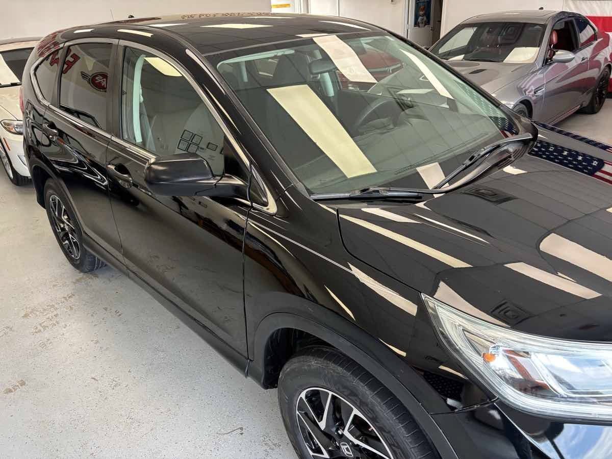 Used 2016 Honda CR-V SE image 3