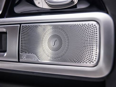 Used 2019 Mercedes-Benz G 550 image 28