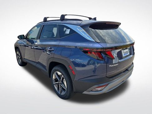 New 2026 Hyundai Tucson SEL AWD/4WD image 4