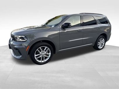 Used 2025 Dodge Durango GT