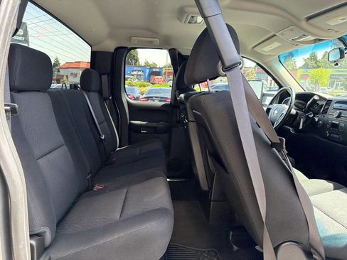 Used 2013 Chevrolet Silverado 1500 LT w/ All-Star Edition AWD/4WD image 18