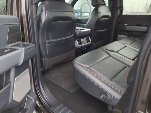 Used 2024 Ford F150 Lariat w/ Tow/Haul Package image 20